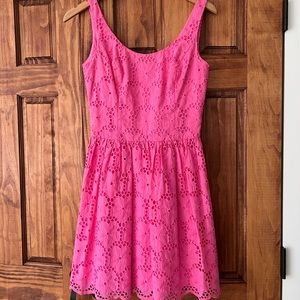 Lilly Pulitzer Sundress 0